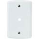 Placa Tramontina Lux 4X2 (Furo) Placa Tramontina Lux 4X2 (Furo)