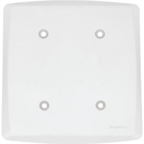 Placa Tramontina Lux 4X4 (Cega) Placa Tramontina Lux 4X4 (Cega)