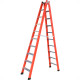 Escada Aluminio Fibra Wbertolo Pintor 300M Afd10