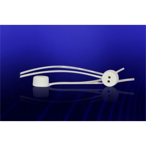 Tomadinha Com Rabicho Redy Para Fluorescente ''T5'' 109 - Kit C/100  Tomadinha Com Rabicho Redy Para Fluorescente ''T5'' 109 - Kit C/100