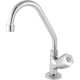 Torneira Metal Bica Movel Mesa Imperatriz C50 12883 Torneira Metal Bica Movel Mesa Imperatriz C50 12883