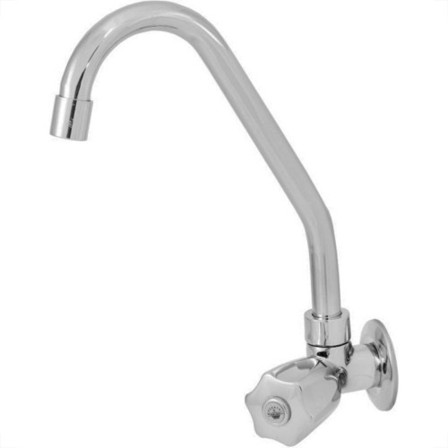 Torneira Metal Bica Movel Parede Imperatriz C50 8934 Torneira Metal Bica Movel Parede Imperatriz C50 8934