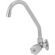Torneira Metal Bica Movel Parede Imperatriz C50 8934 Torneira Metal Bica Movel Parede Imperatriz C50 8934