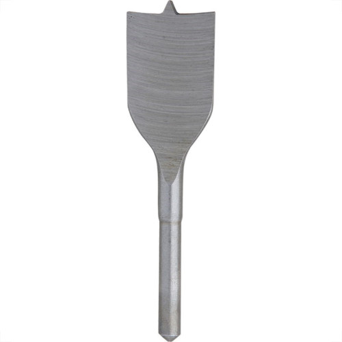 Broca Madeira Chata Brasfort Para Dobradica 26Mm 7026 Broca Madeira Chata Brasfort Para Dobradica 26Mm 7026