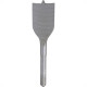 Broca Madeira Chata Brasfort Para Dobradica 26Mm 7026 Broca Madeira Chata Brasfort Para Dobradica 26Mm 7026