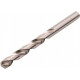 Broca Aco Rapido Dormer 3/32'' A1543/32B - Kit C/10