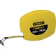 Trena Stanley Longa Fita Aco 30M 34-107 Trena Stanley Longa Fita Aco 30M 34-107
