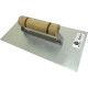 Desempenadeira Aco Neplastic Lisa 12X24Cm 8 - Kit C/12 Desempenadeira Aco Neplastic Lisa 12X24Cm 8 - Kit C/12