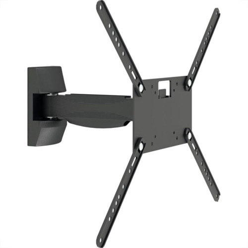 Suporte Tv Multivisao 14/56 Articulavel Stpa46-Pr Suporte Tv Multivisao 14/56 Articulavel Stpa46-Pr