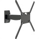 Suporte Tv Multivisao 14/56 Articulavel Stpa46-Pr Suporte Tv Multivisao 14/56 Articulavel Stpa46-Pr