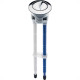 Mecanismo Acoplado Censi Acionamento Dual Flush Roca 95460-1