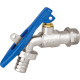 Torneira Esfera Higiban Para Cadeado 1/2''X3/4'' 203323-01 Torneira Esfera Higiban Para Cadeado 1/2''X3/4'' 203323-01