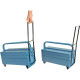 Caixa Ferramenta Fercar Com Roda E 5 Gavetas X50Cm 10 487 Caixa Ferramenta Fercar Com Roda E 5 Gavetas X50Cm 10 487