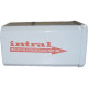 Reator Intral Vapor Metalico Externo 250W Osram Alto Fator 1209 Reator Intral Vapor Metalico Externo 250W Osram Alto Fator 1209