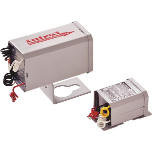 Reator Intral Vapor Metalico Externo 1000W Osram Alto Fator 1584 Reator Intral Vapor Metalico Externo 1000W Osram Alto Fator 1584