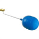 Torneira Boia Garden 3/4''Zamac Reforcada 10351Zpre Torneira Boia Garden 3/4''Zamac Reforcada 10351Zpre