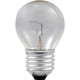 Lampada Lustre Brasfort Bg45 Clara 25 X 127 E27 7218 - Kit C/10 Lampada Lustre Brasfort Bg45 Clara 25 X 127 E27 7218 - Kit C/10
