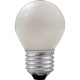 Lampada Lustre Brasfort Bg45 Leitosa 25 X 127 E27 7222 - Kit C/10 Lampada Lustre Brasfort Bg45 Leitosa 25 X 127 E27 7222 - Kit C/10