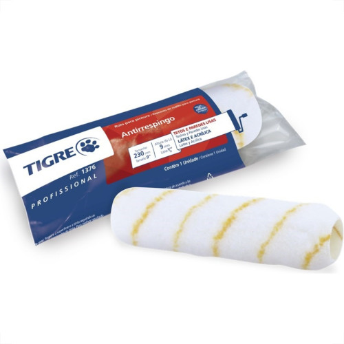 Rolo La Tigre Anti-Respingo 23Cm Rolo La Tigre Anti-Respingo 23Cm