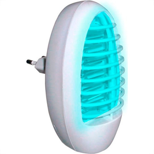 Mata Inseto Asantos Luminaria Led 2500