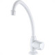 Torneira Abs Bica Movel Mesa Lorenzetti 1167 F27 Branca Torneira Abs Bica Movel Mesa Lorenzetti 1167 F27 Branca