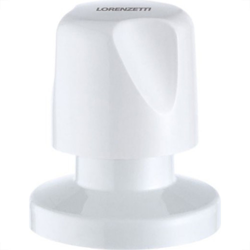 Acabamento Registro Lorenzetti Fortti 4901 F27 3/4 Branco Acabamento Registro Lorenzetti Fortti 4901 F27 3/4 Branco