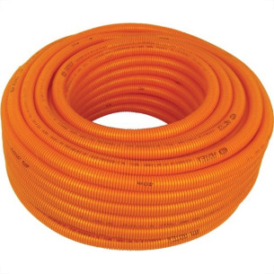 Conduite Corrugado Laranja Adtex 1