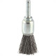 Escova Aco Brasfort Pincel 25Mmcom Haste 7267 Escova Aco Brasfort Pincel 25Mmcom Haste 7267