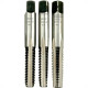 Macho Heinz Aco Cromo Bsw 1/8'' 3Pecas Mlh-001 Macho Heinz Aco Cromo Bsw 1/8'' 3Pecas Mlh-001