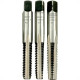 Macho Heinz Aco Cromo Mg 10X1,50Mm 3Pecas Mlh-052 Macho Heinz Aco Cromo Mg 10X1,50Mm 3Pecas Mlh-052