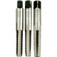 Macho Heinz Aco Rapido Mg 6X1,00Mm 3Pecas Mrh-049 Macho Heinz Aco Rapido Mg 6X1,00Mm 3Pecas Mrh-049