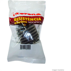 Resistencia Hydra Banhao Power 127V 5500W 70072