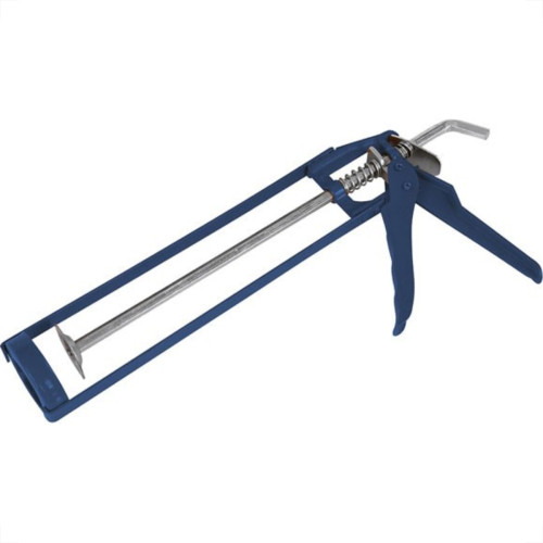 Aplicador Silicone Brasfort Aberto 7311 Aplicador Silicone Brasfort Aberto 7311