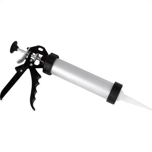 Aplicador Silicone Brasfort Tubular 7310 Aplicador Silicone Brasfort Tubular 7310