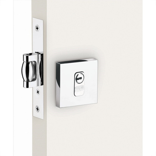 Fechadura Soprano Pivotante 03009.0342.01 Fechadura Soprano Pivotante 03009.0342.01