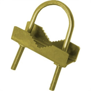 Abracadeira Antena Inca - Kit C/25
