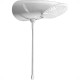 Ducha Lorenzetti Topjet Multitemperaturas 4T 220V 7500W Ducha Lorenzetti Topjet Multitemperaturas 4T 220V 7500W