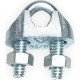 Clips Fischer Tradicional Cabo Aco 3/16'' - Kit C/100 Clips Fischer Tradicional Cabo Aco 3/16'' - Kit C/100