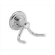 Acessorio Wc Hidrolar Cabide Duplo Cromado 30150 Acessorio Wc Hidrolar Cabide Duplo Cromado 30150