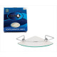 Acessorio Wc Hidrolar Porta Shampoo Canto Cromado 30127 Acessorio Wc Hidrolar Porta Shampoo Canto Cromado 30127