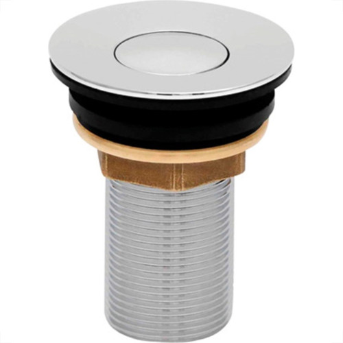 Valvula Metal Ghel Plus Lavabo 1'' 107 Valvula Metal Ghel Plus Lavabo 1'' 107