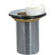 Valvula Tanque Metal Metais Rei 1.1/2''Acessorio Metalico 10145 Valvula Tanque Metal Metais Rei 1.1/2''Acessorio Metalico 10145