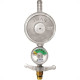 Regulador Gas Imar Com Manometro 1Kg 518412 Regulador Gas Imar Com Manometro 1Kg 518412