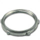 Arruela Eletroduto Zamac Prensal 1/2'' 100 Pecas Arruela Eletroduto Zamac Prensal 1/2'' 100 Pecas