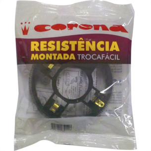 Resistencia Hydra Spacesmamega 220V 6400W
