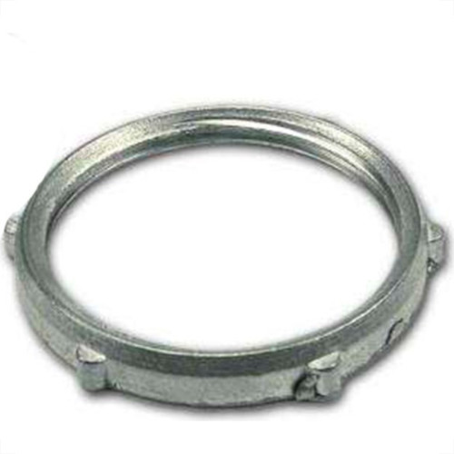 Arruela Eletroduto Zamac Prensal 1.1/4'' 100 Pecas Arruela Eletroduto Zamac Prensal 1.1/4'' 100 Pecas