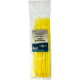 Abracadeira Nylon Brasfort Amarela 3,6X300 50 Pecas 7304 Abracadeira Nylon Brasfort Amarela 3,6X300 50 Pecas 7304
