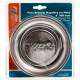 Prato Magnetico Waft Metal Redondo 6'' 6225 Prato Magnetico Waft Metal Redondo 6'' 6225