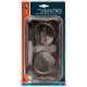 Prato Magnetico Waft Metal Retangular 6226 Prato Magnetico Waft Metal Retangular 6226