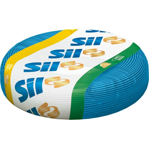 Fio Cabinho Flexivel Sil 750V ''Por Metro'' 150Mm Azul 